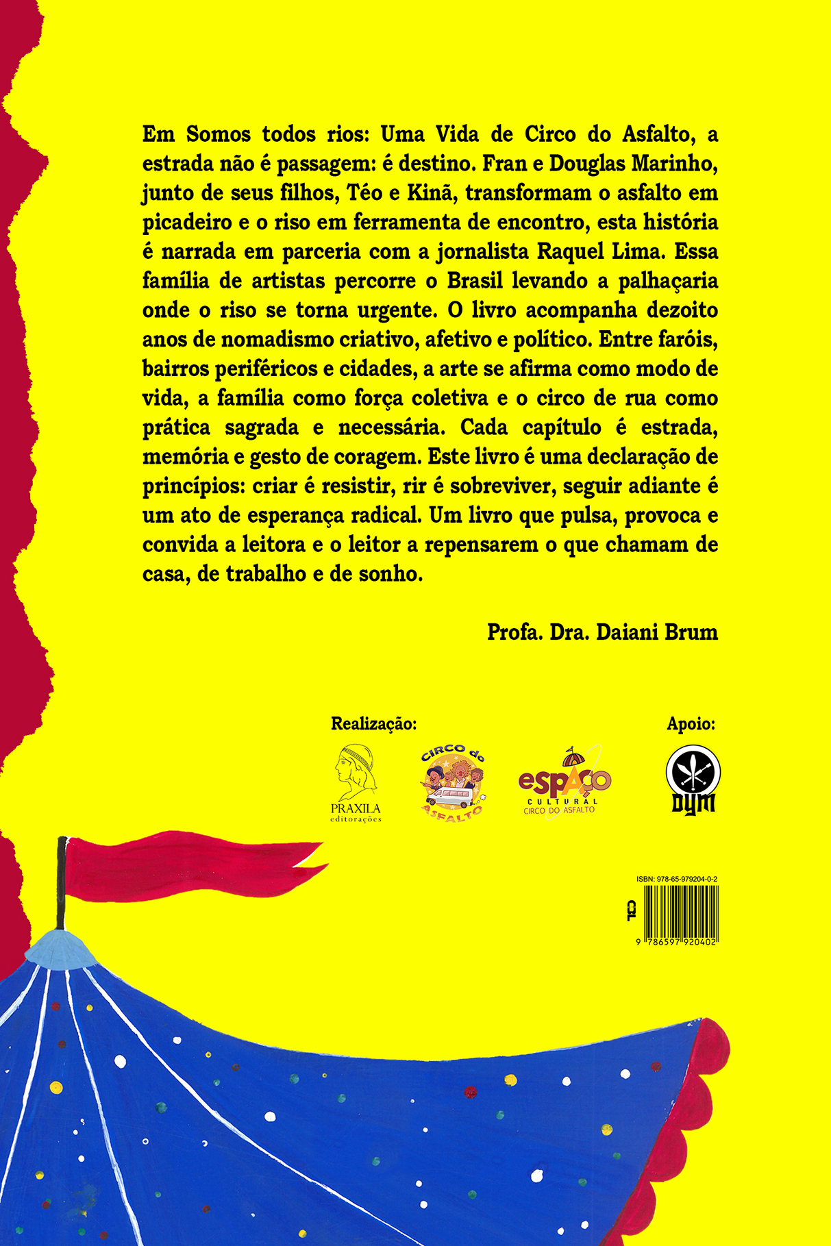 rios verso